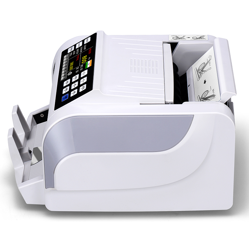 India Value Counter
